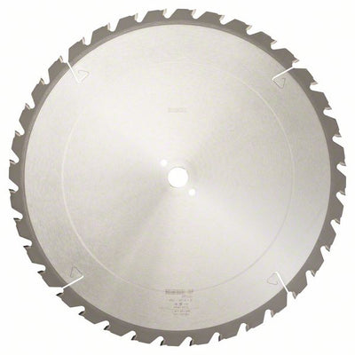 HM-Kreissägeblatt Nagelf. 500x3,8/2,8x30 36Z HB Bos VE à 1 Stück Construct Wood BOSCH 2608640695