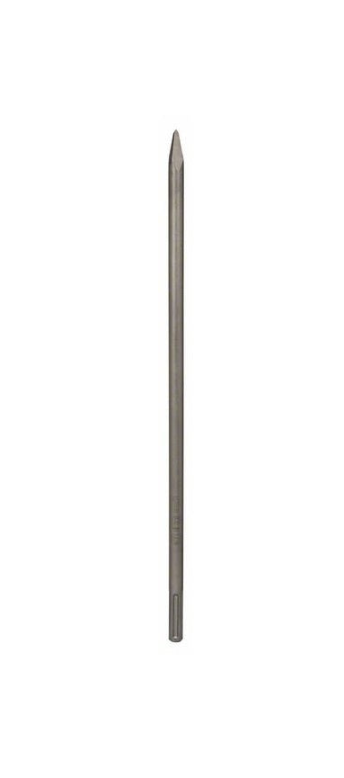 Spitzmeißel SDS-max 600 mm Bosch VE à 1 Stück 1618600012