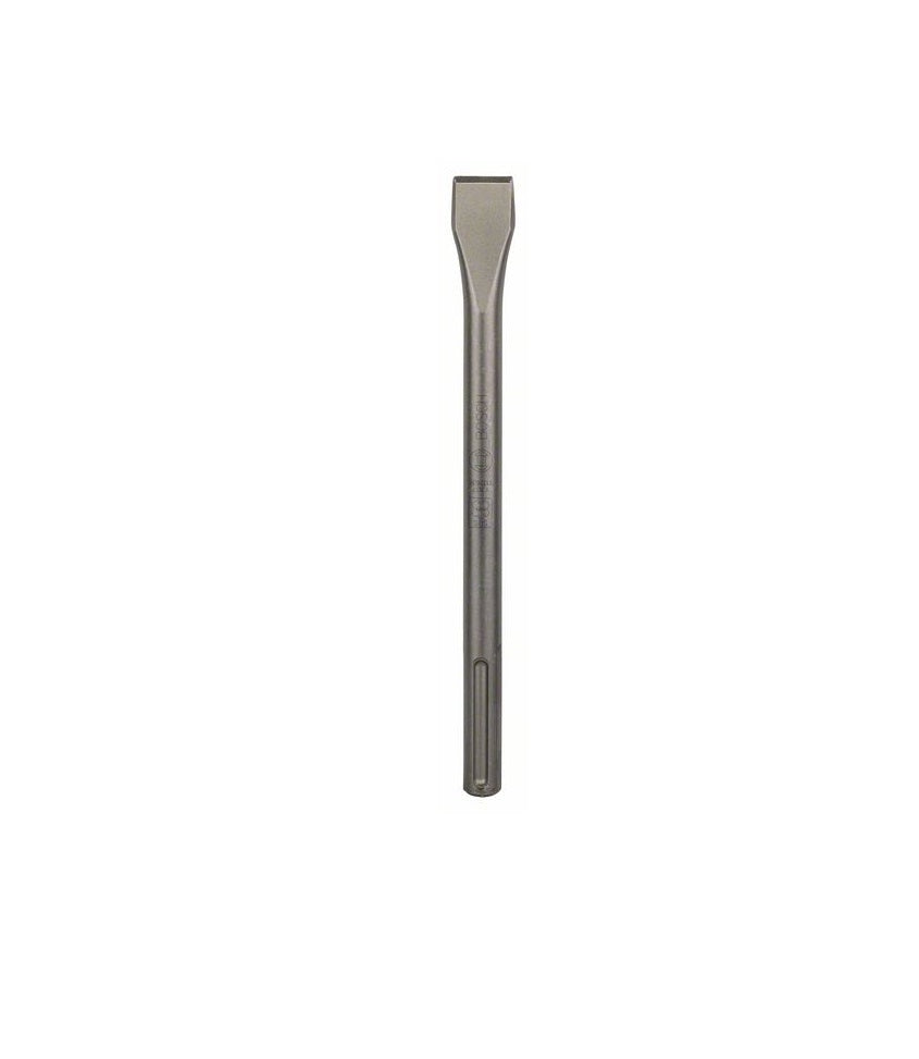 Flachmeißel SDS-max 25x280mm Bosch VE à 1 Stück 1618600210