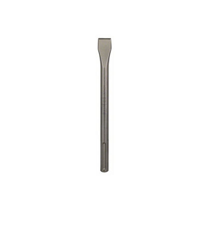Flachmeißel SDS-max 25x280mm Bosch VE à 1 Stück 1618600210