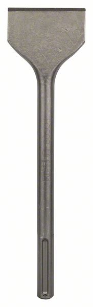 Spatmeißel SDS-max 80x300 mm Bosch VE à 1 Stück 1618601008