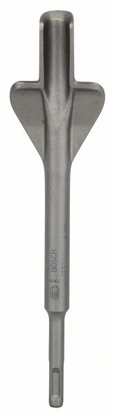 Geflügelter Hohlmeißel Bosch; SDS-plus; 250 mm