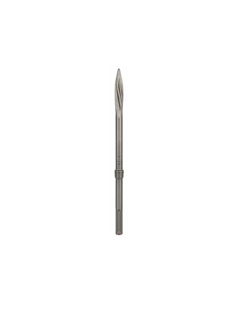 Spitzmeißel SDS-max RTec Speed 400 mm Bosch VE à 1 Stück 2608690167