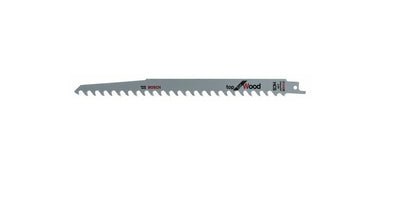 Säbelsägeblätter Bosch S 1542 K; 5 Stück