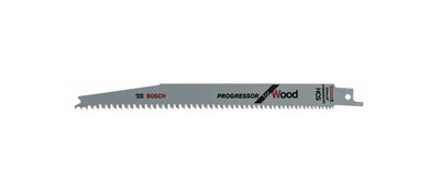 Säbelsägeblätter Bosch S 2345 X; 5 Stück