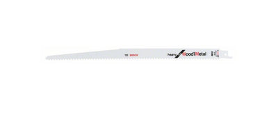 Säbelsägeblätter Bosch S 1411 DF; 5 Stück