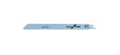 Säbelsägeblätter Bosch S 1122 AF; 5 Stück