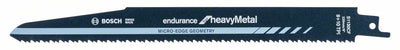 Säbelsägeblatt S 1130 CF Bosch VE à 5 Stück Endurance for Heavy Metal 2608657528