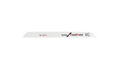 Säbelsägeblätter Bosch S 1122 VF; 25 Stück