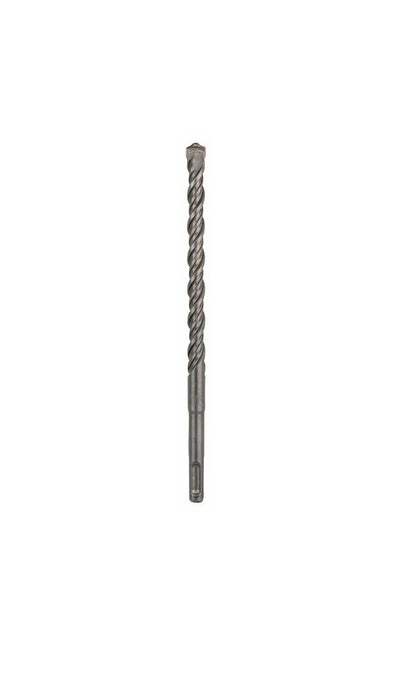 Betonbohrer Bosch S4L; 12 mm; SDS-plus; 10 Stück