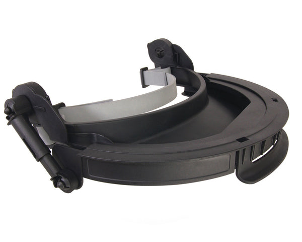 Schutzhalterung Honeywell Turboshield - Schutzhelm schwarz