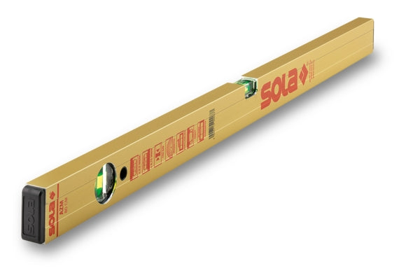 Alu-Magnetwasserwaage AZM200 Sola 1181701