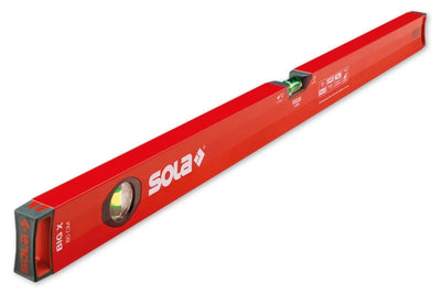 Level Sola BigX; 40 cm