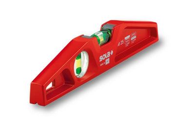 Wasserwaage Sola M 25; 25 cm