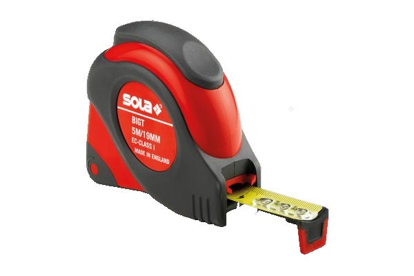 Maßband Sola BigT; 5 m