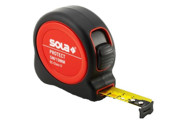 Bandmaß Sola Protect PE 525 50550601; 5 m