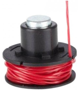 Ersatzfadenspule für GT 2025 2er-Set AL-KO alko_4003718045758_EANFIX