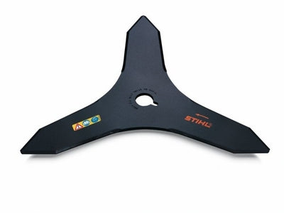 3-Messer-Schnittmesser Stihl; 250x25,4 mm; Z3