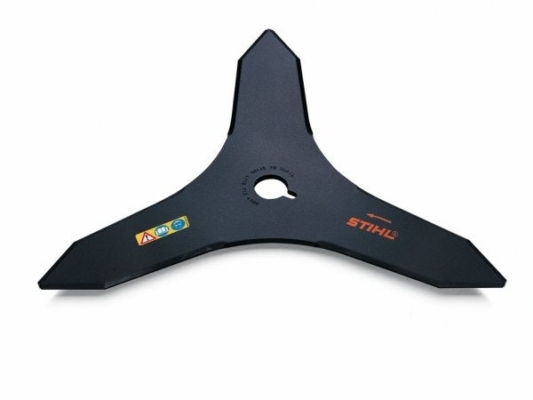 3-Messer-Schnittmesser Stihl; 250x25,4 mm; Z3