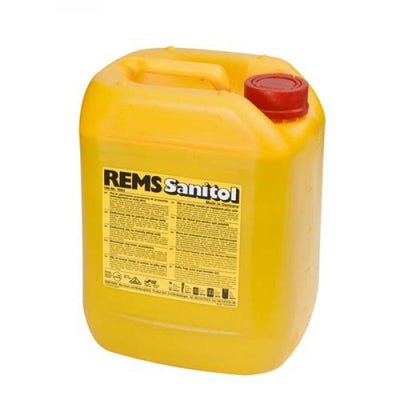 Rems Sprühgewindeschneidöl; 5 l