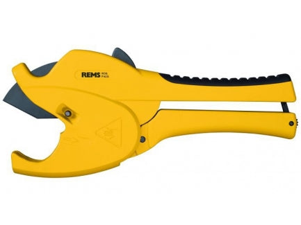 P 42 S mit Schnell-RL Rohre d D 42 mm - 1 5/8" Rems 291010R_rems