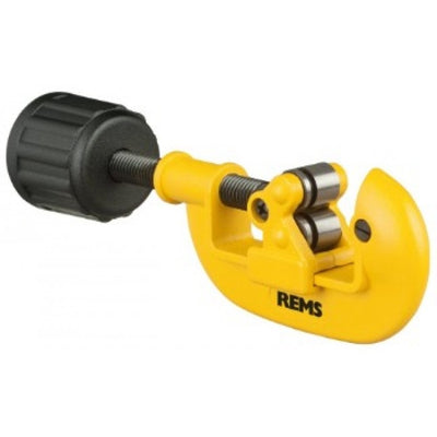 Rohrschneider Rems RAS Cu-INOX 3-28
