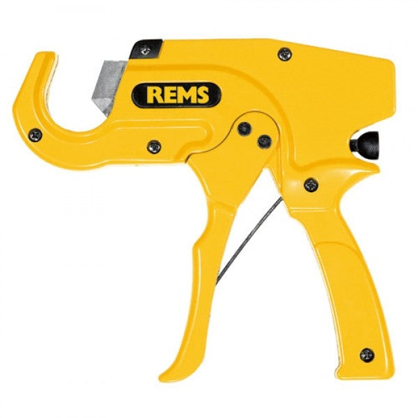 Rohrschneider Rems ROS P 35 A