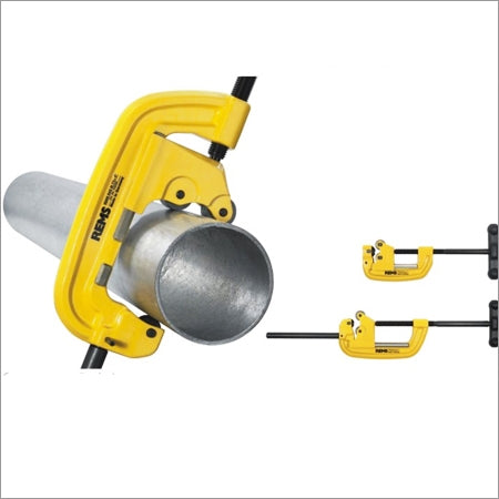 Rohrschneider Rems RAS St 1 1/4 – 4''