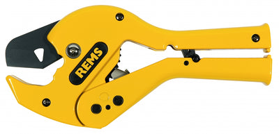 P 42 PS mit Schnell-RL Rohre d D 42 mm - 1 5/8" Rems 291000RPS_rems