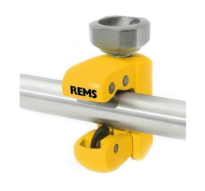 RAS Cu-INOX 3 - 28 S Mini Ø: 3 - 28 mm,1/8 - 1 1/8" 113241R_rems