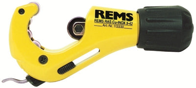 Rohrschneider Rems RAS Cu-INOX 3-42