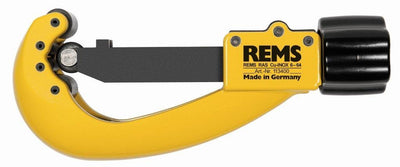 Rohrschneider Rems RAS Cu-INOX 6-64
