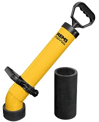 Reinigungspumpe Rems Pull-Push
