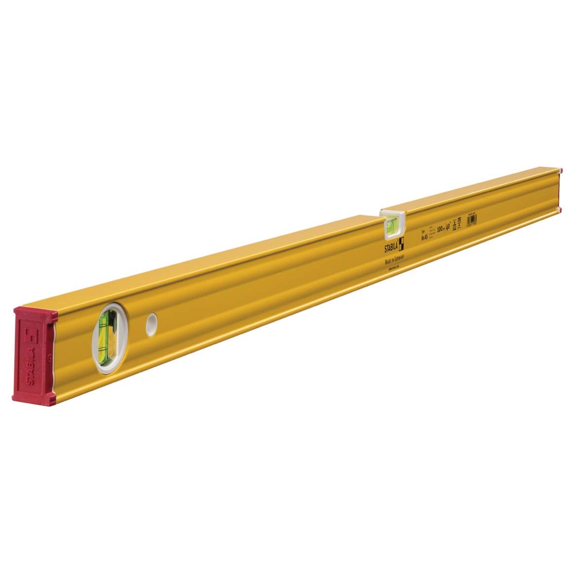 Niveau Stabila 80 AS; 100 cm