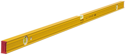 Wasserwaage LM 80AS-2 150cm pulverbeschichtet Stabila 4005069191740_EANFIX