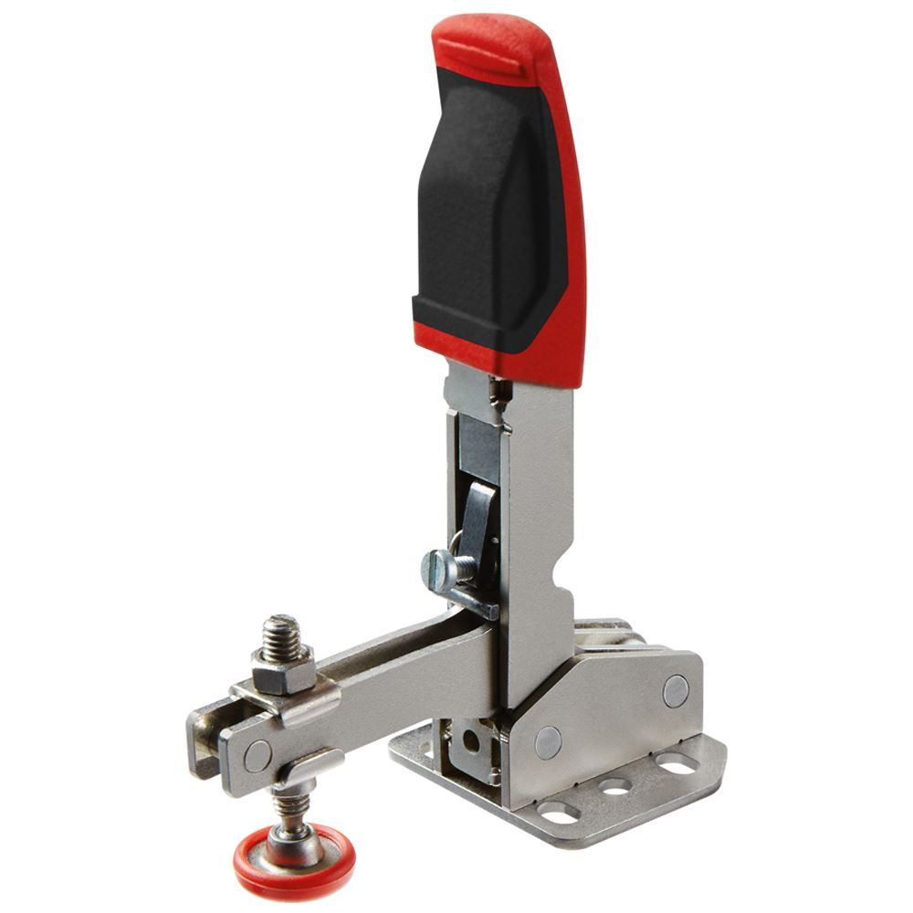 Vertikale Klemme Bessey STC-VH50; 40 mm