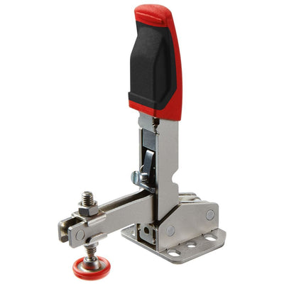 Vertikale Klemme Bessey STC-VH50; 40 mm