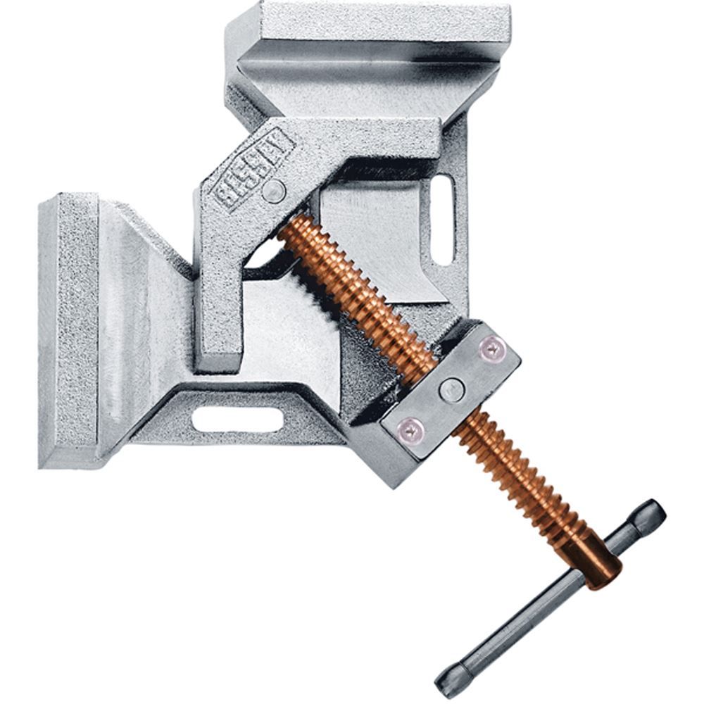Eckzwinge Bessey WSM12; 120 mm