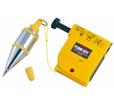 Senklot mit Gewicht TAJIMA 4975364055071_EANFIX