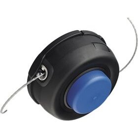 Mähkopf Husqvarna T35; M10x1,25; LH