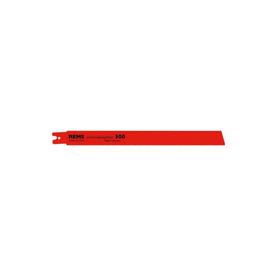 Säbelsägeblätter 5er-Pack REMS Sägebl. 300/1,8-2,5 561004R05_rems