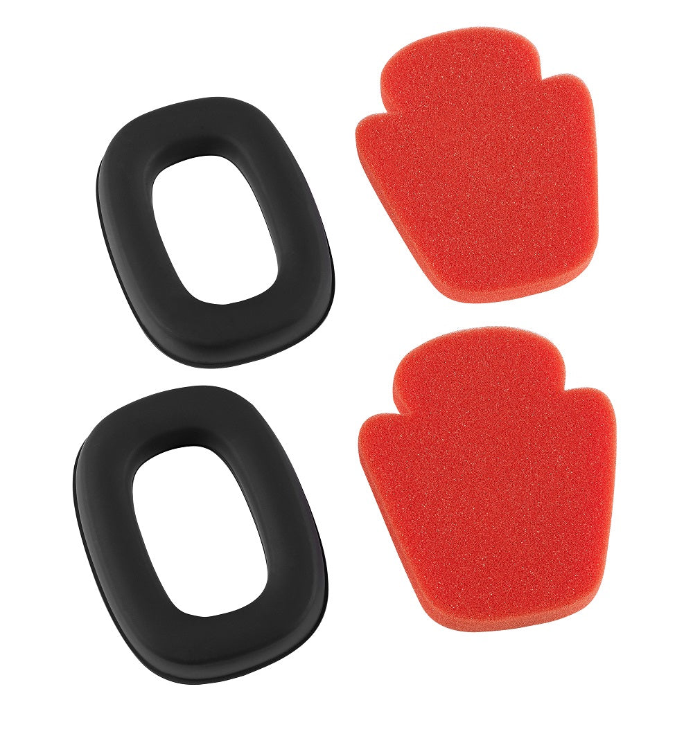 Hygiene-Set für Honeywell VS110 Kopfhörer; 1 Stück