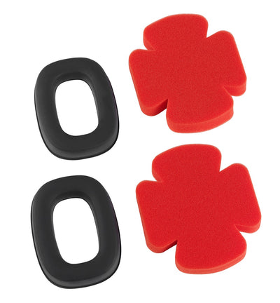Kapselgehörschutz, Hygienesatz VS13HK Honeywell 7312550351383_EANFIX