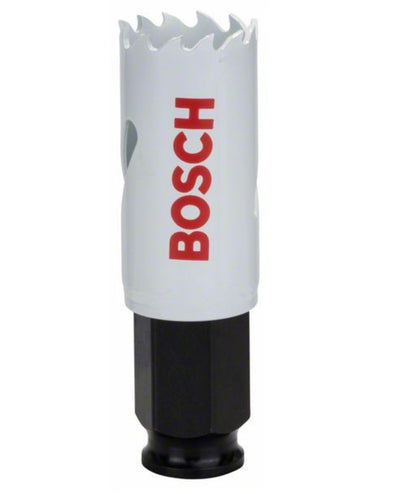 Lochsäge Bi-Metall PC 24 mm Bosch VE à 1 Stück 2608594202