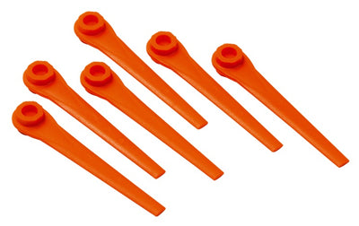 Ersatzmesser Gardena 05368-20; 20 Stück