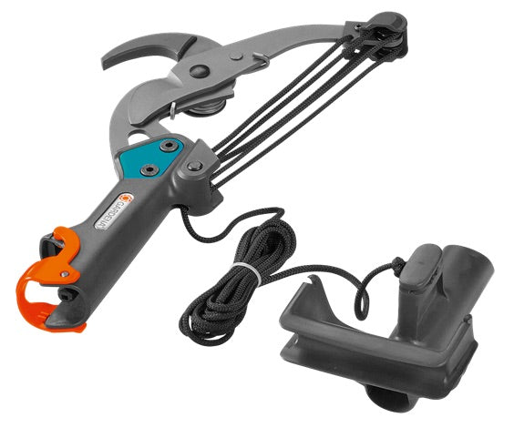 Baumschneider mit Stützklingen Gardena Combisystem 00297-20