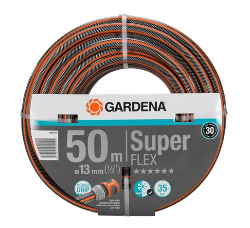 Schlauch Gardena Premium SuperFlex 1/2''; 18099-20; 50 m