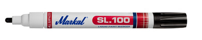 Markal Paint-Riter Industry SL.100 schwarz Industrie-Lackmarkierer MK3660447100755_EANFIX