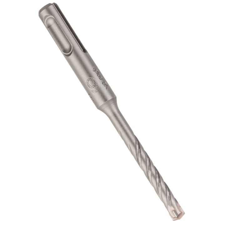 Hammerbohrer SDS-Plus 5X 6 x 50 x 110 mm PRO 10-tlg. BOSCH 6949509223852_EANFIX