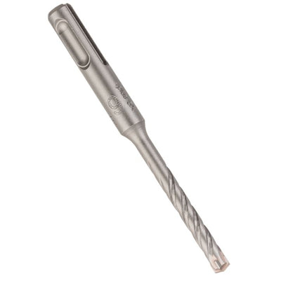 Hammerbohrer SDS-Plus 5X 6 x 50 x 110 mm PRO 10-tlg. BOSCH 6949509223852_EANFIX